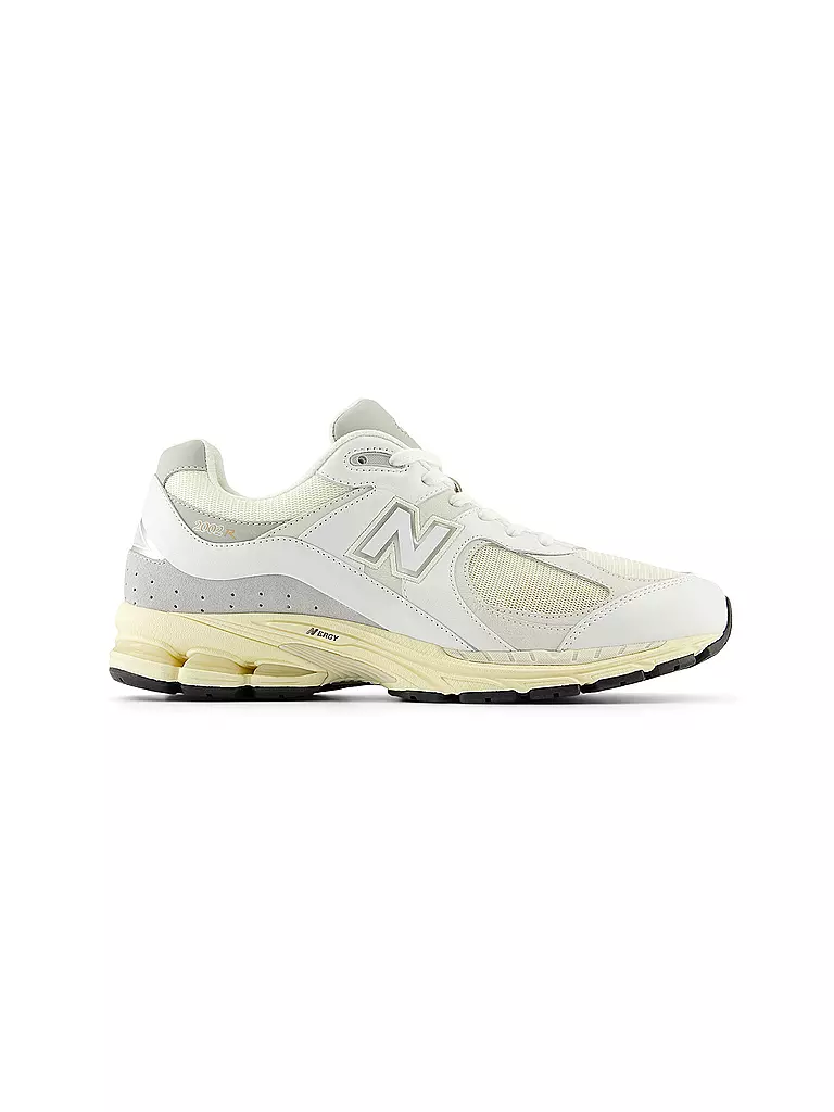 NEW BALANCE Sneaker 2002R weiss