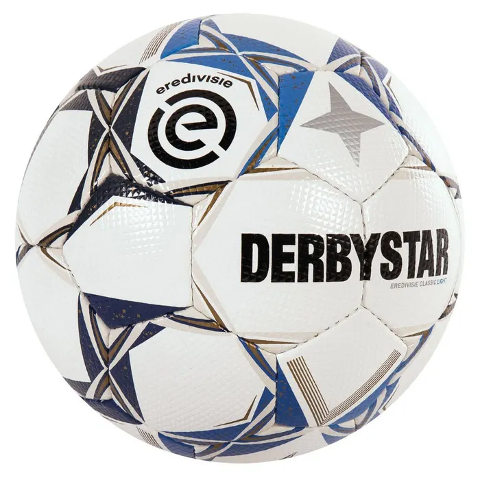 Derbystar Eredivisie Design Classic Light 24/25 Voetbal