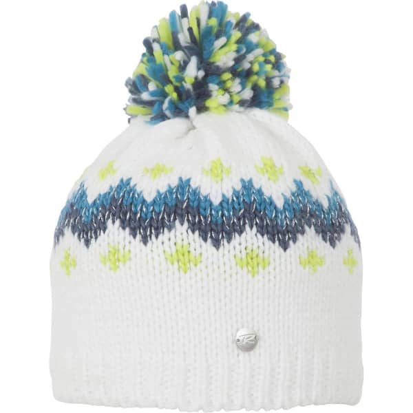 Bonnet ski ROSSIGNOL TINA JR WHITE
