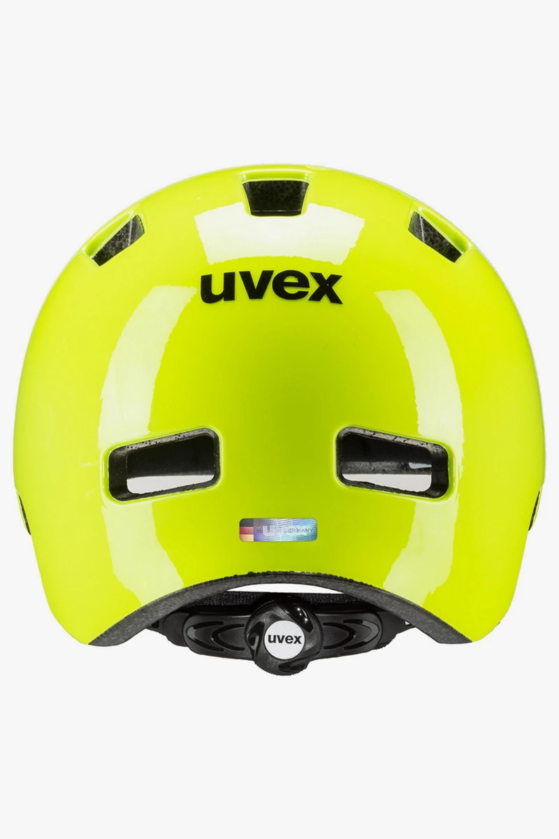 uvex hlmt 4 Kinder Velohelm