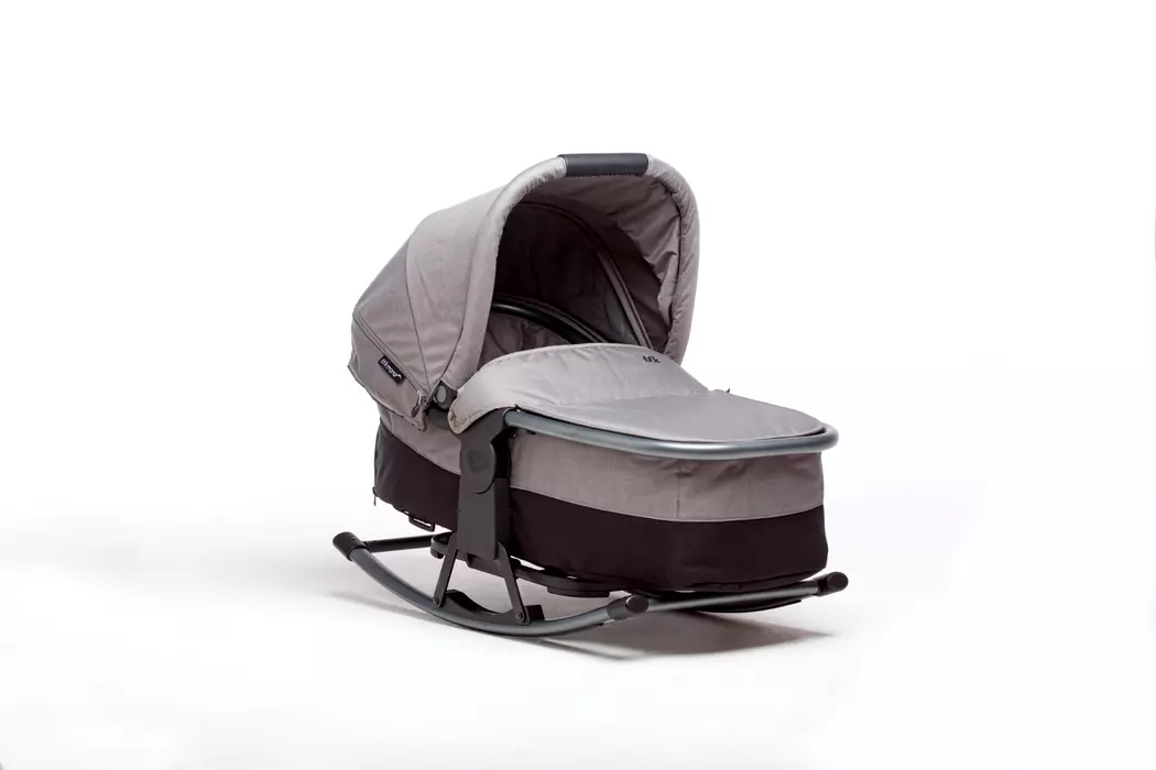 Wippenadapter Rocker