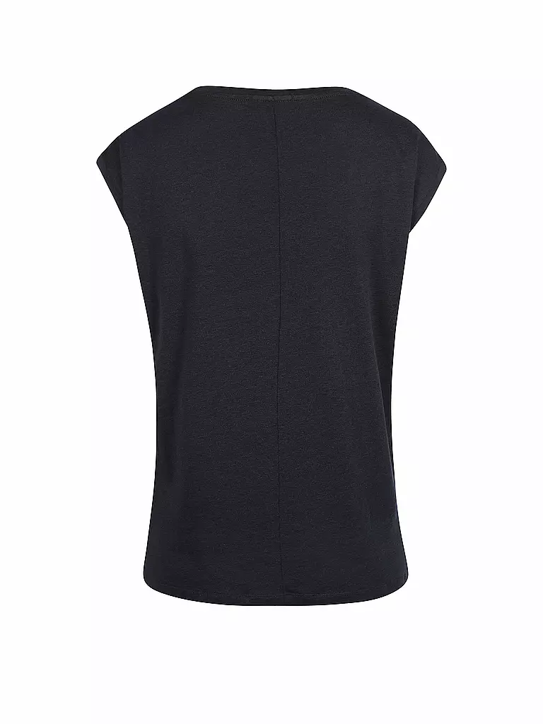 ARMEDANGELS Shirt JILAANA dunkelblau