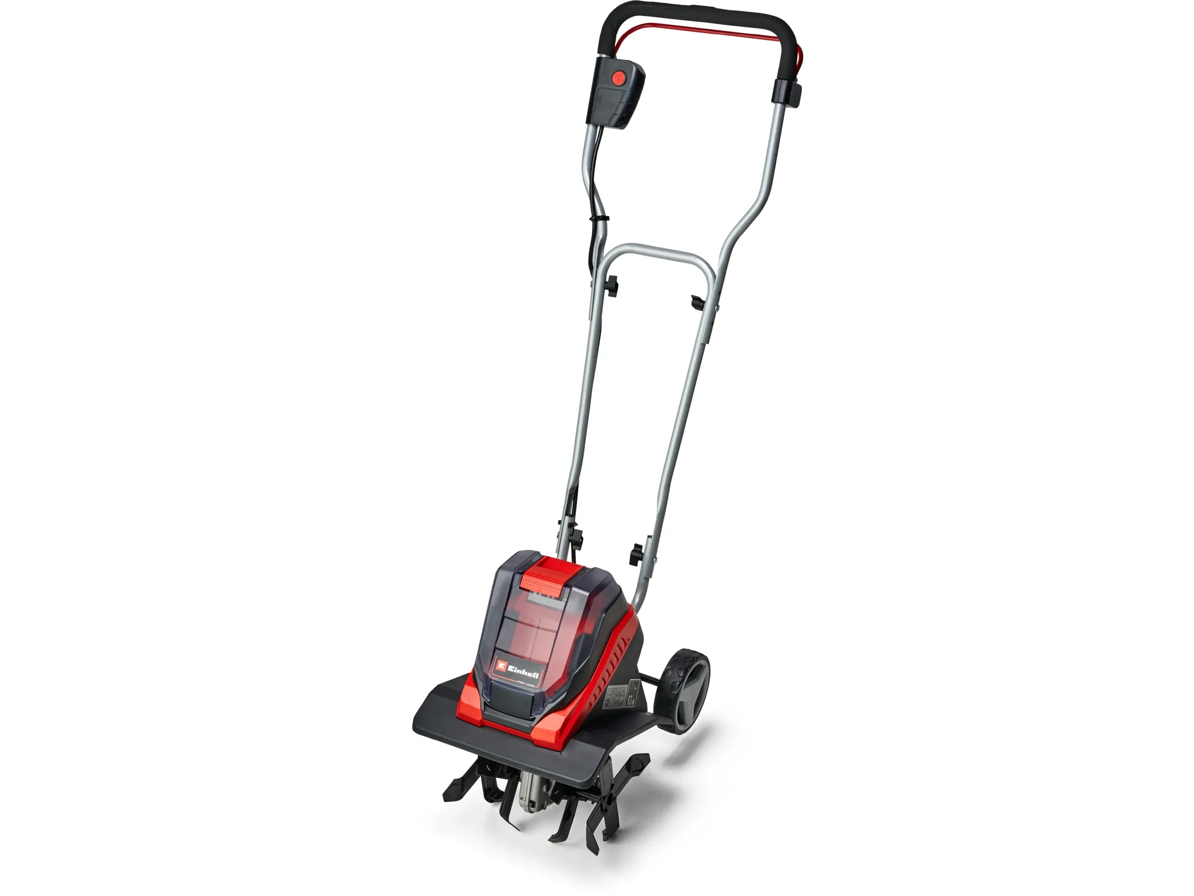 Einhell Akku-Bodenhacke GE-CR 30 Li Solo