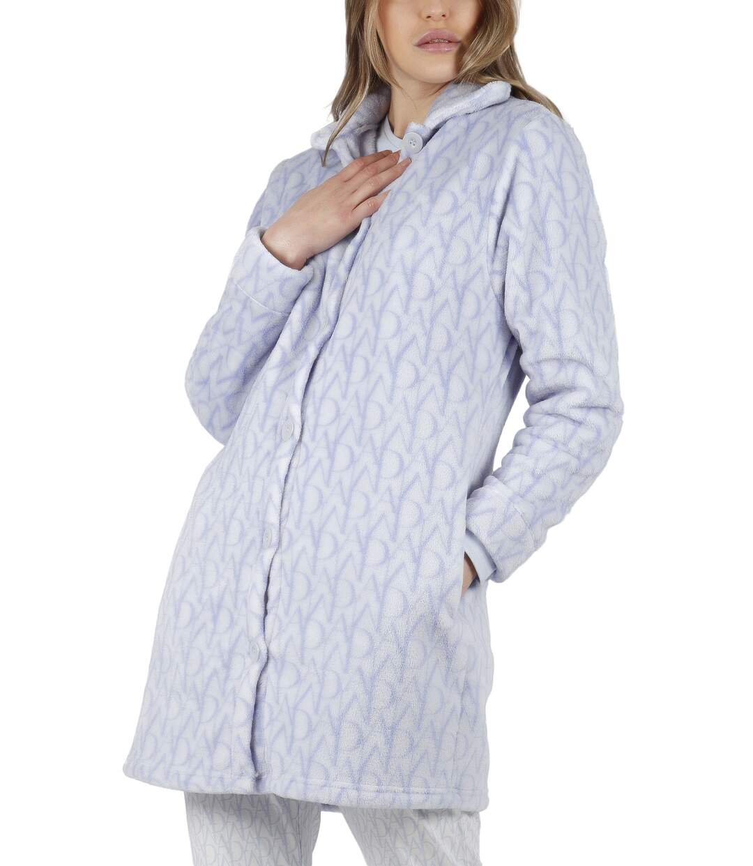 Veste d'intérieur Logo Soft Admas