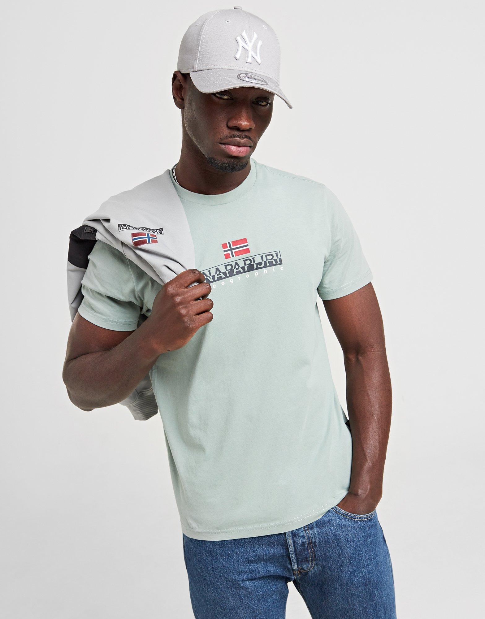 Napapijri T-shirt Sory Homme