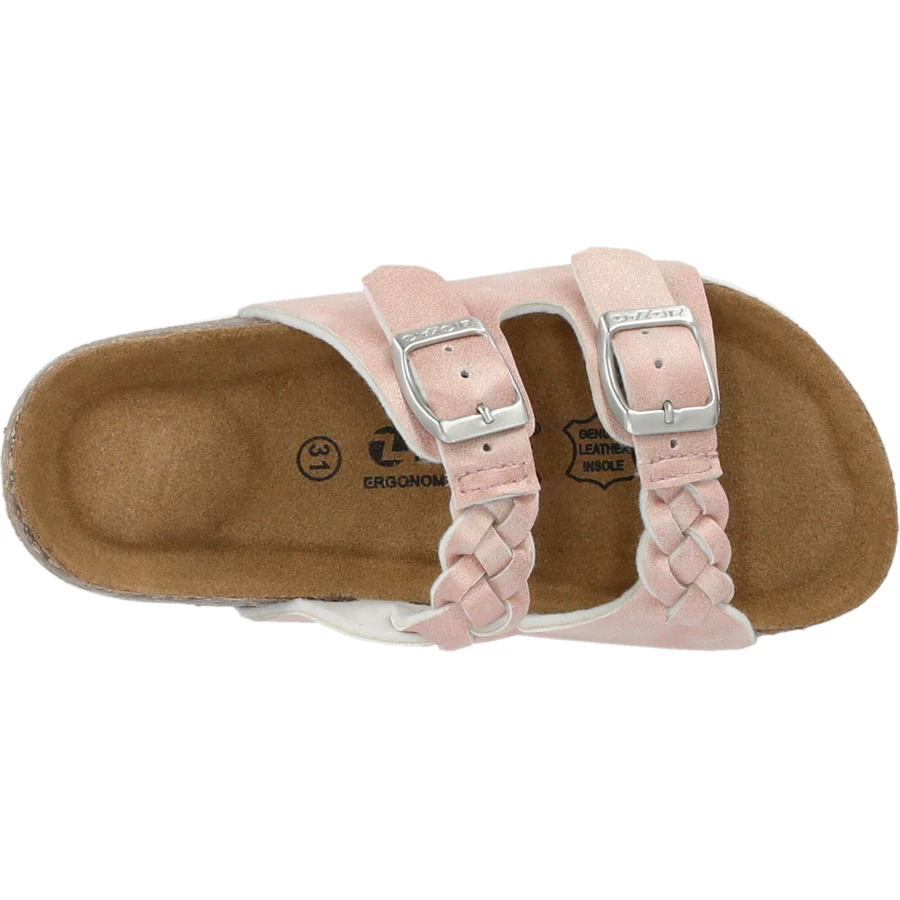 ZigZag Sandalen Brinta 4232 Pale Blush
