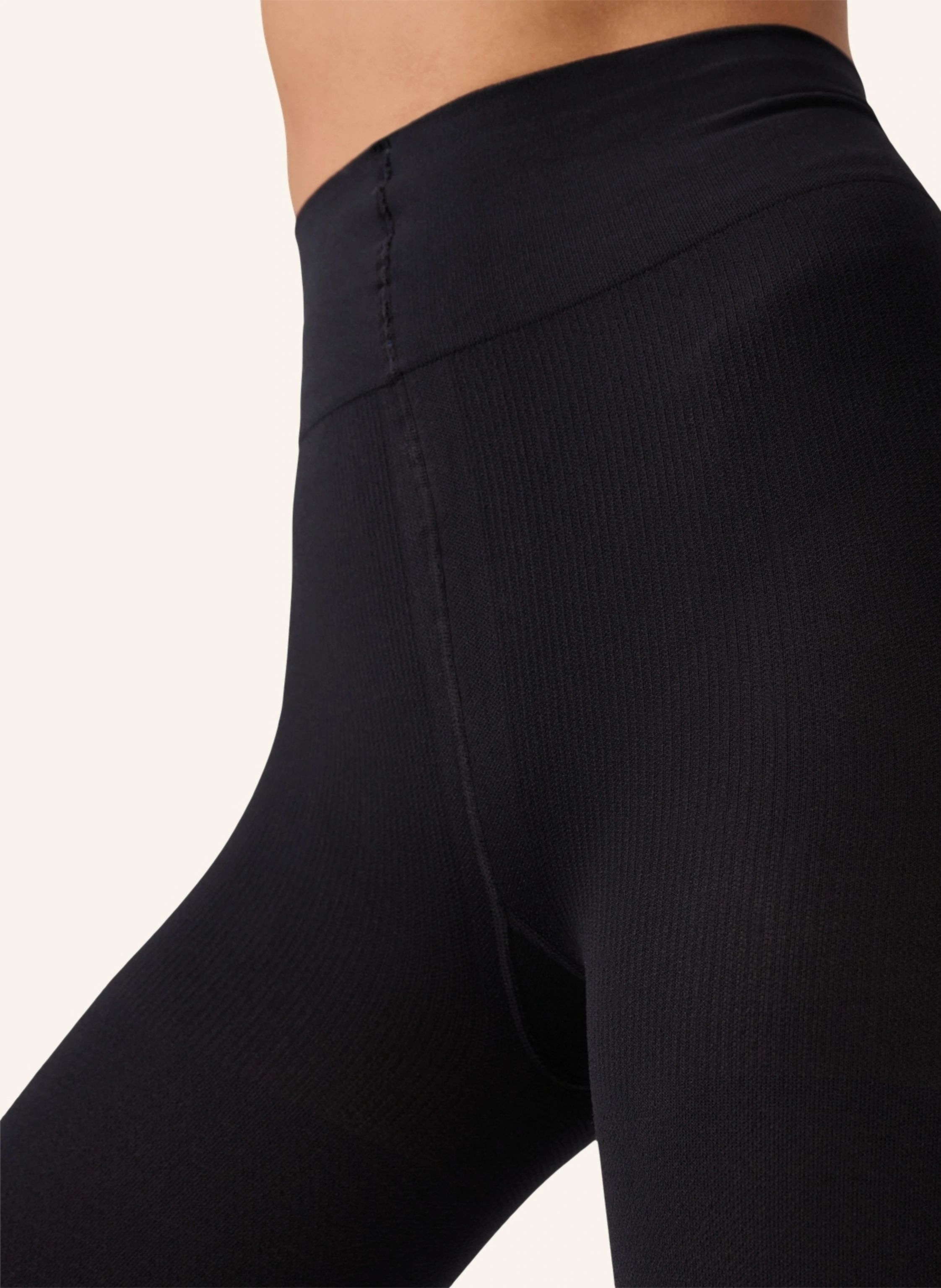 ITEM m6 Thermo-Strumpfhose COSY WINTER CONSCIOUS mit Shaping-Effekt