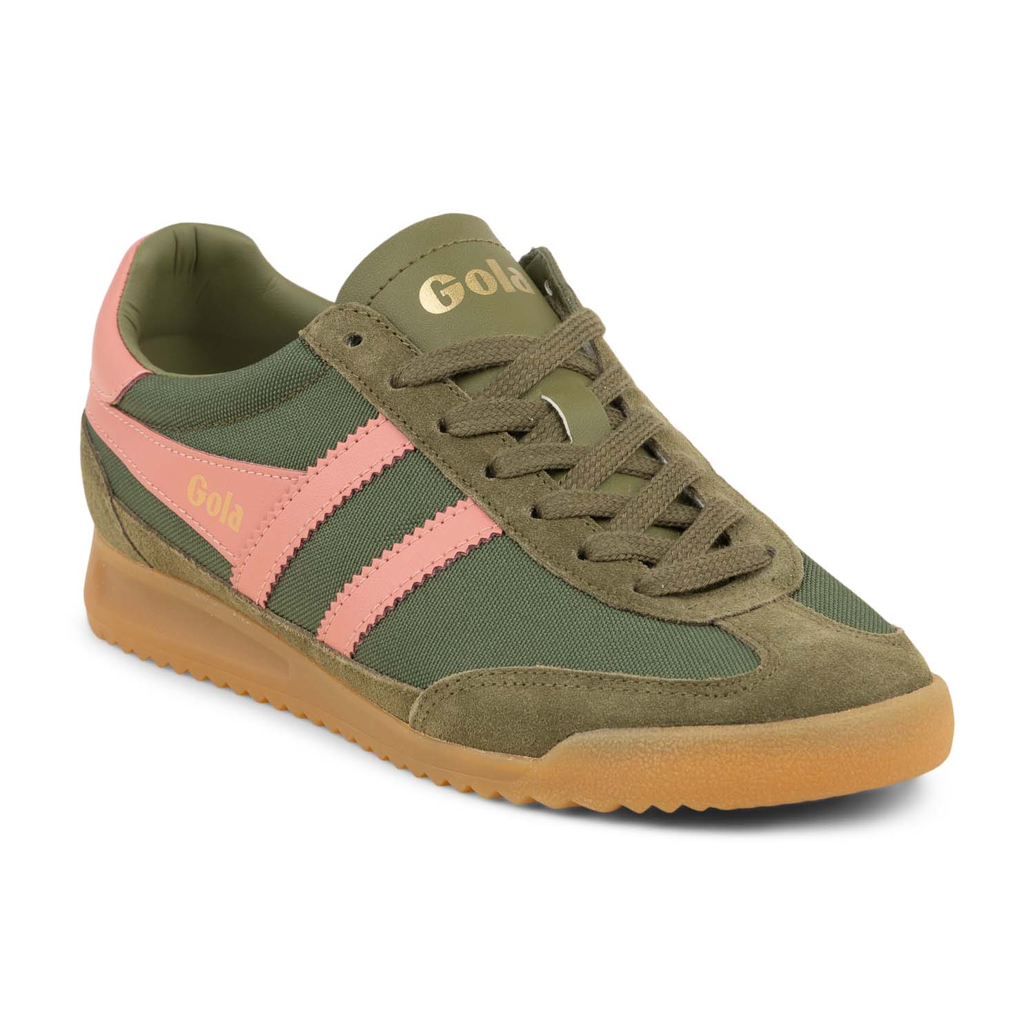 Baskets femme GOLA TORNADO