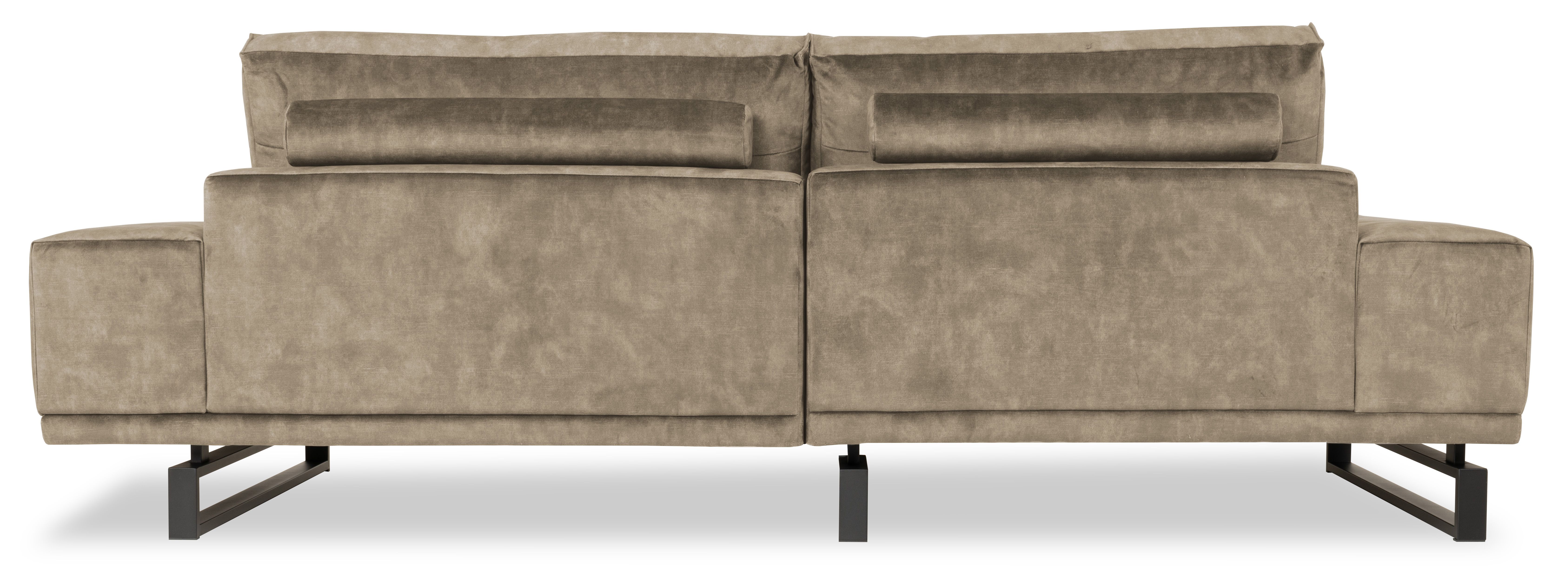 Loungebank Amarillo II