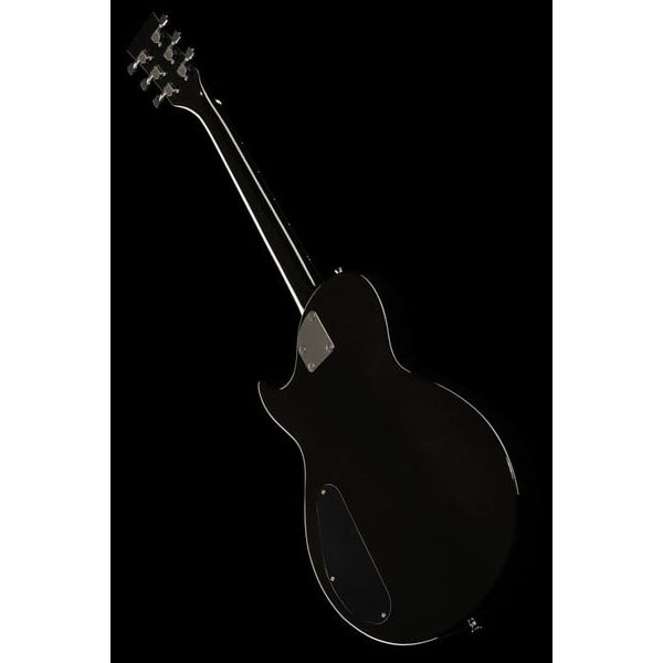 Harley Benton SC-200 BK Student Series