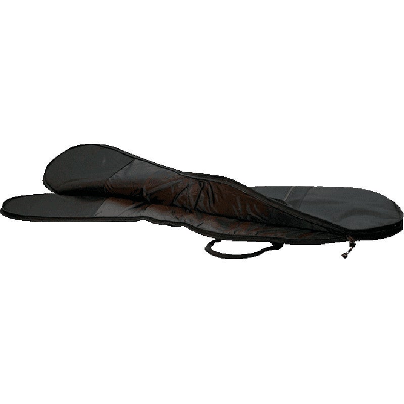 Gator Cases GBE-AC-BASS gigbag voor akoestische basgitaar
