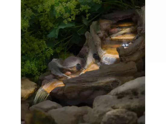 Ubbink Cascade de jardin Droite REVETON