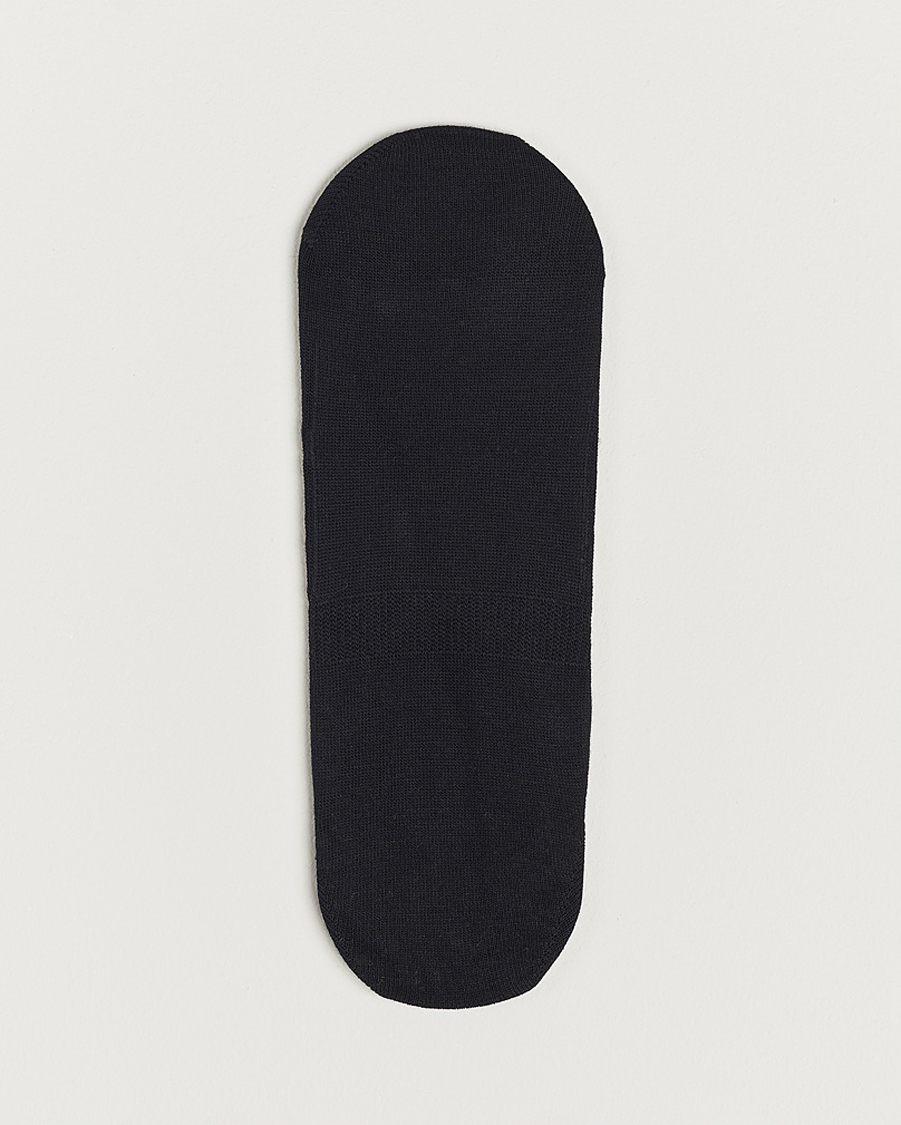 Falke 3-pack Casual High Cut Sneaker Socks Black