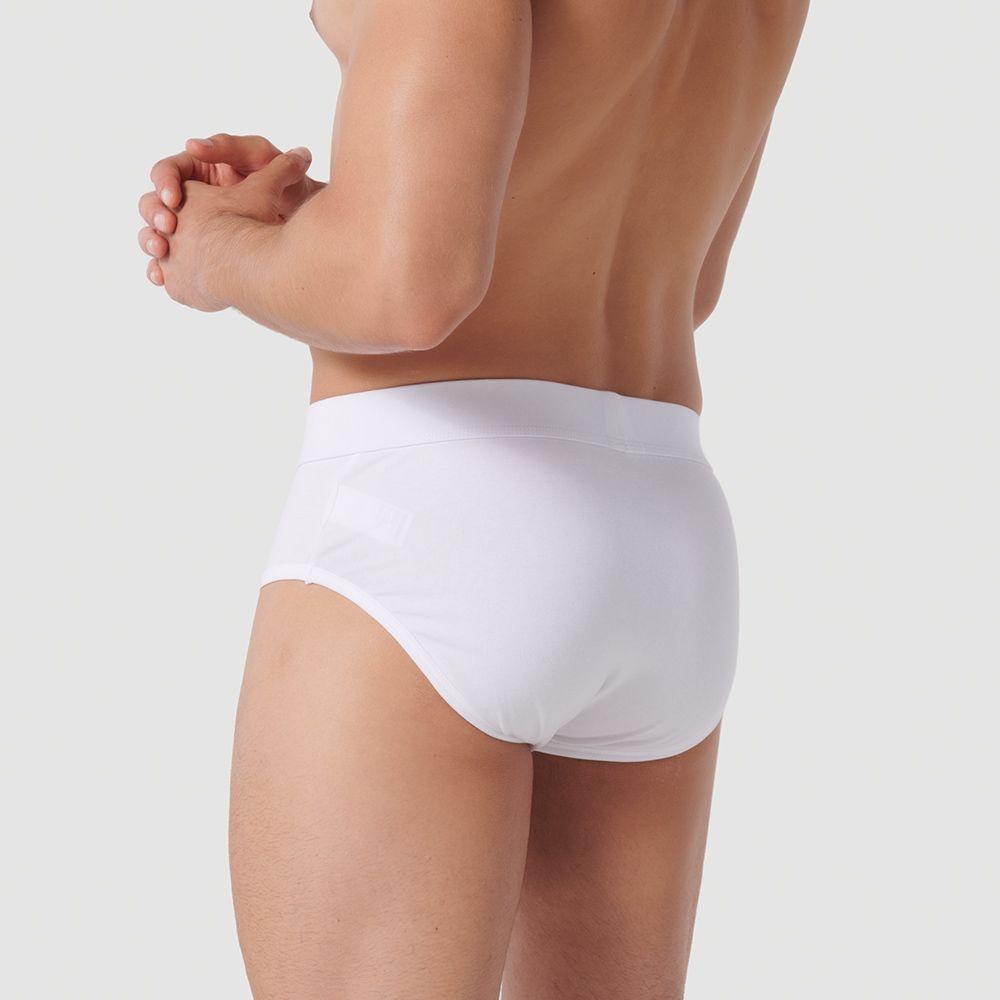 siegmund care Hygieneunterwäsche Herren Slip