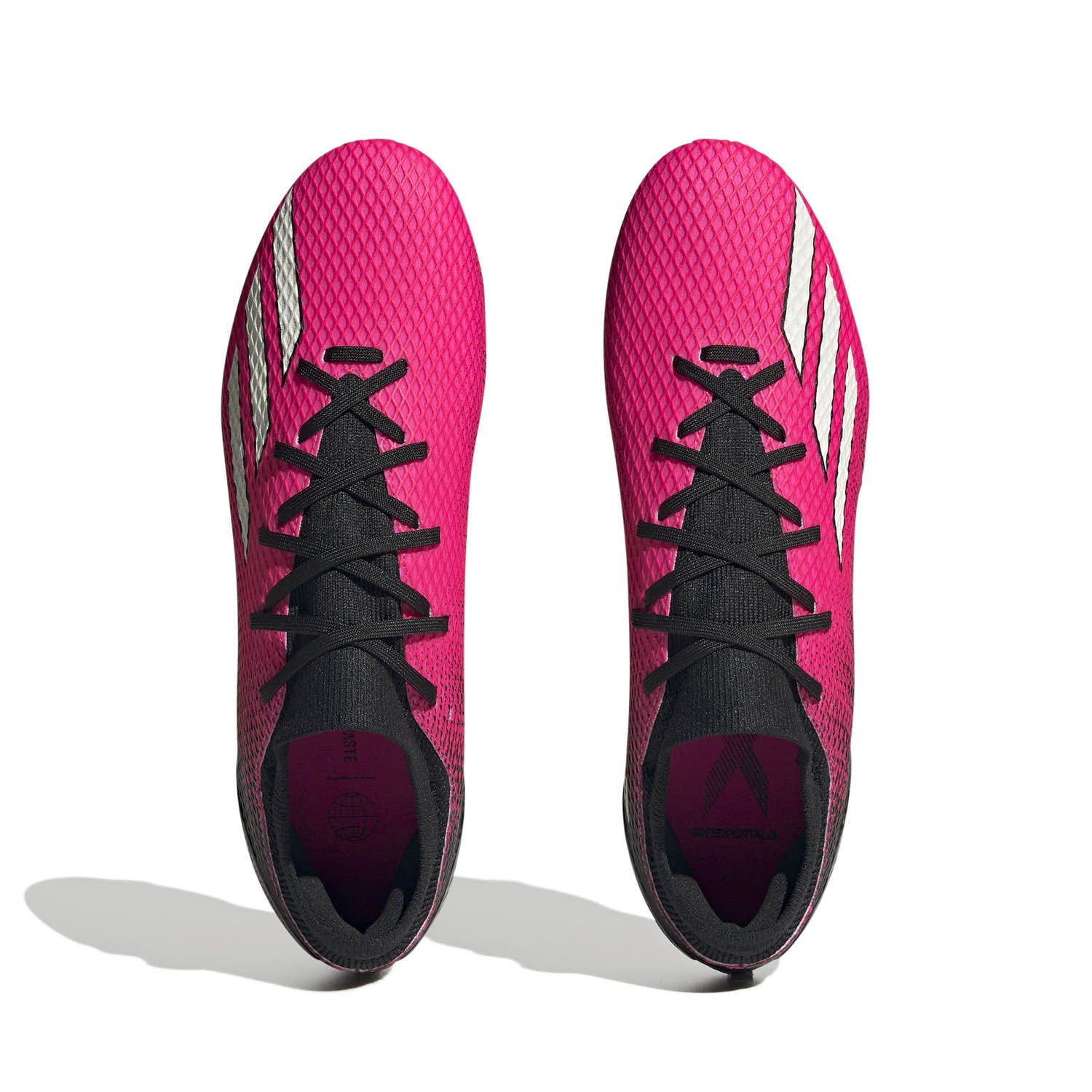 adidas  X Speedportal.3 Firm Ground