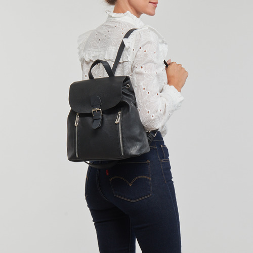 Nanucci - 6735 - Noir
