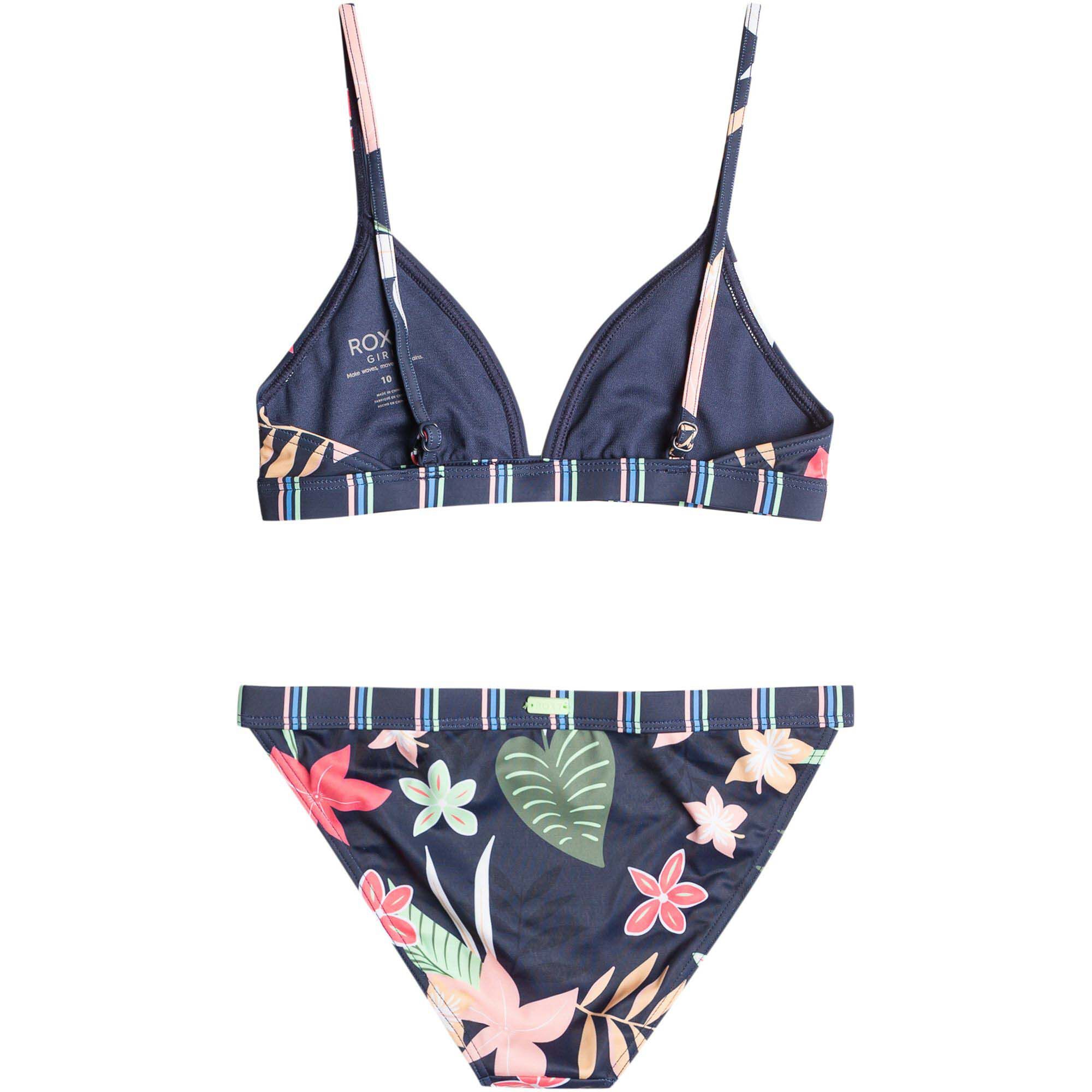 RoxyVacay for Life Athletic Set