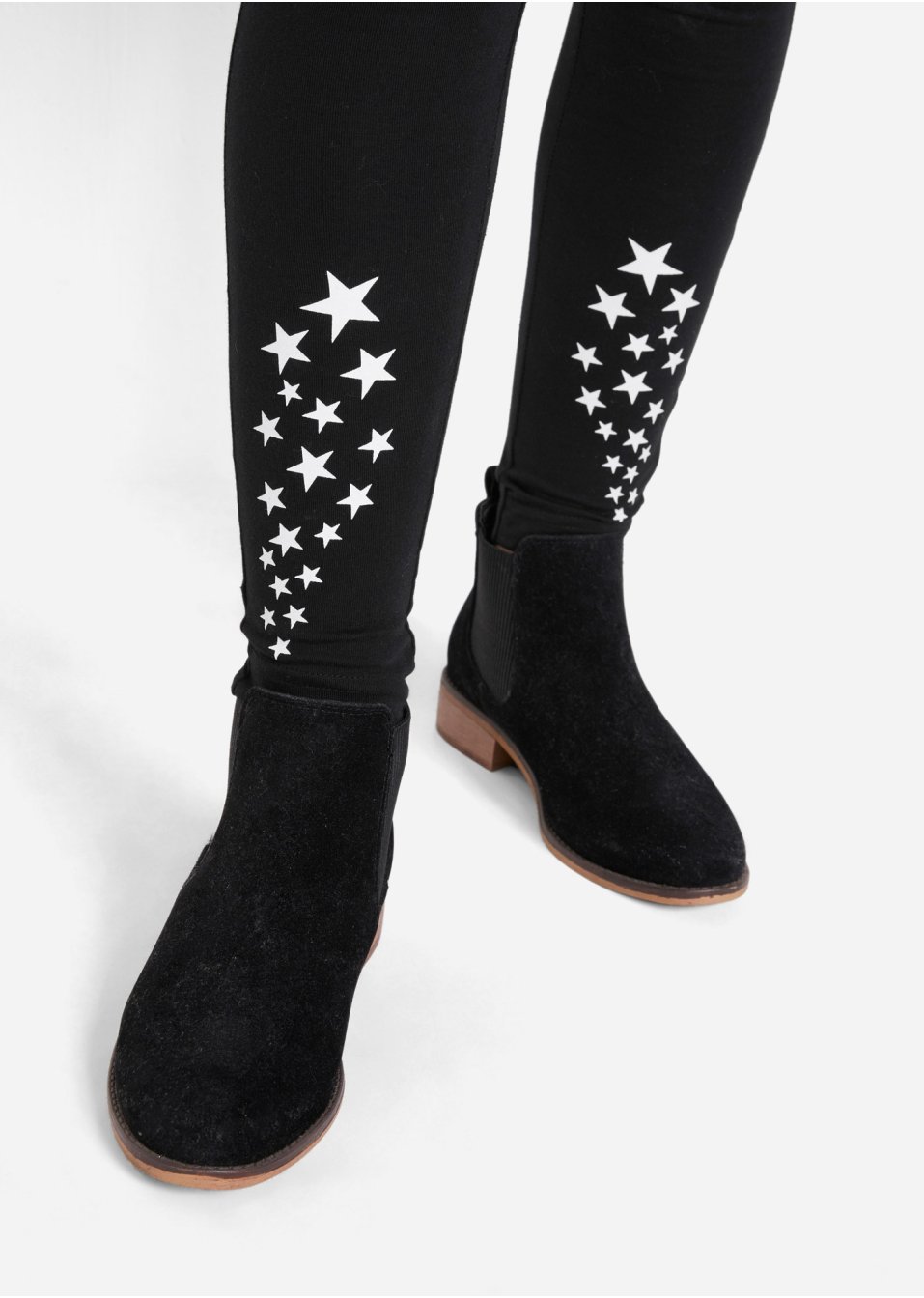 Legging fille