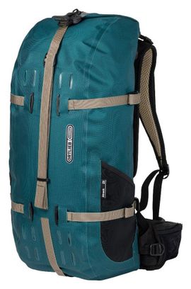 Sac à Dos Ortlieb Atrack 25L Bleu Petrol