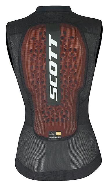 SCOTT - GILET DE PROTECTION ACTIFIT LIGHT VESTE W