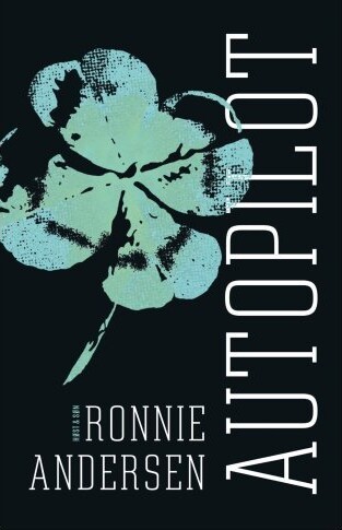 Autopilot - Ronnie Andersen - Bog