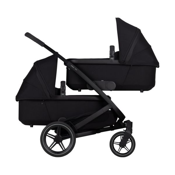 Joolz Geo 3 Reiswieg - Classic Look - Navy Blue