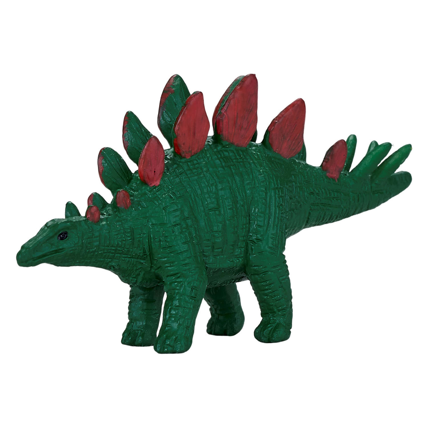 Mojo Prehistorie Mini Dinosaurussen Speelset, 12dlg. - 380055