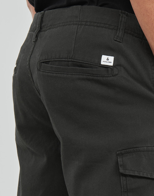 Jack & Jones - JPSTJOE Negro