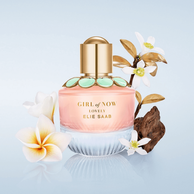 Girl Of Now Lovely Eau de Parfum ELIE SAAB