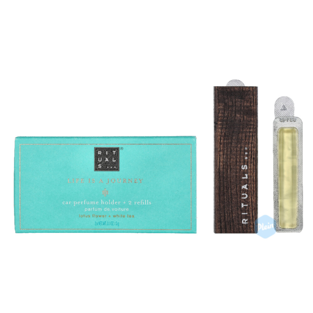 Rituals Car Perfume Set The Ritual of Karma6 ml