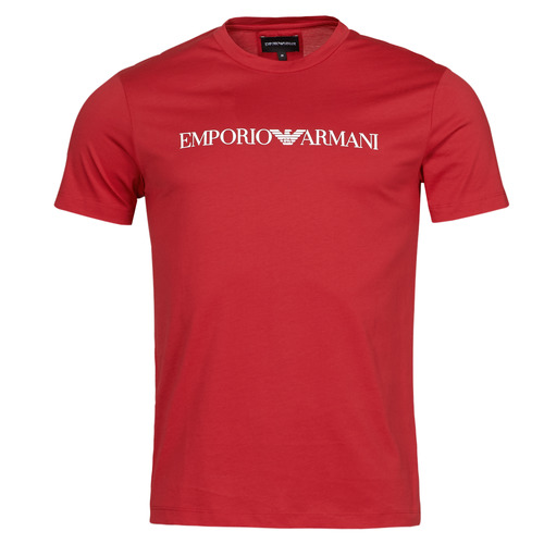 Emporio Armani - 8N1TN5 - Rouge