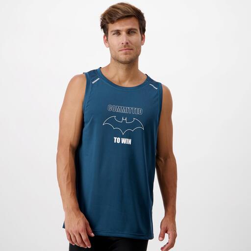 Camiseta do Batman