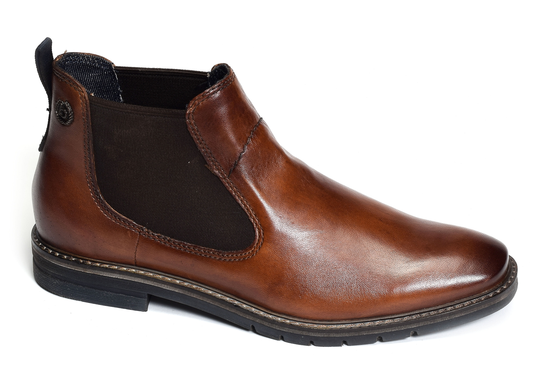Merlo a9e63 cognac
