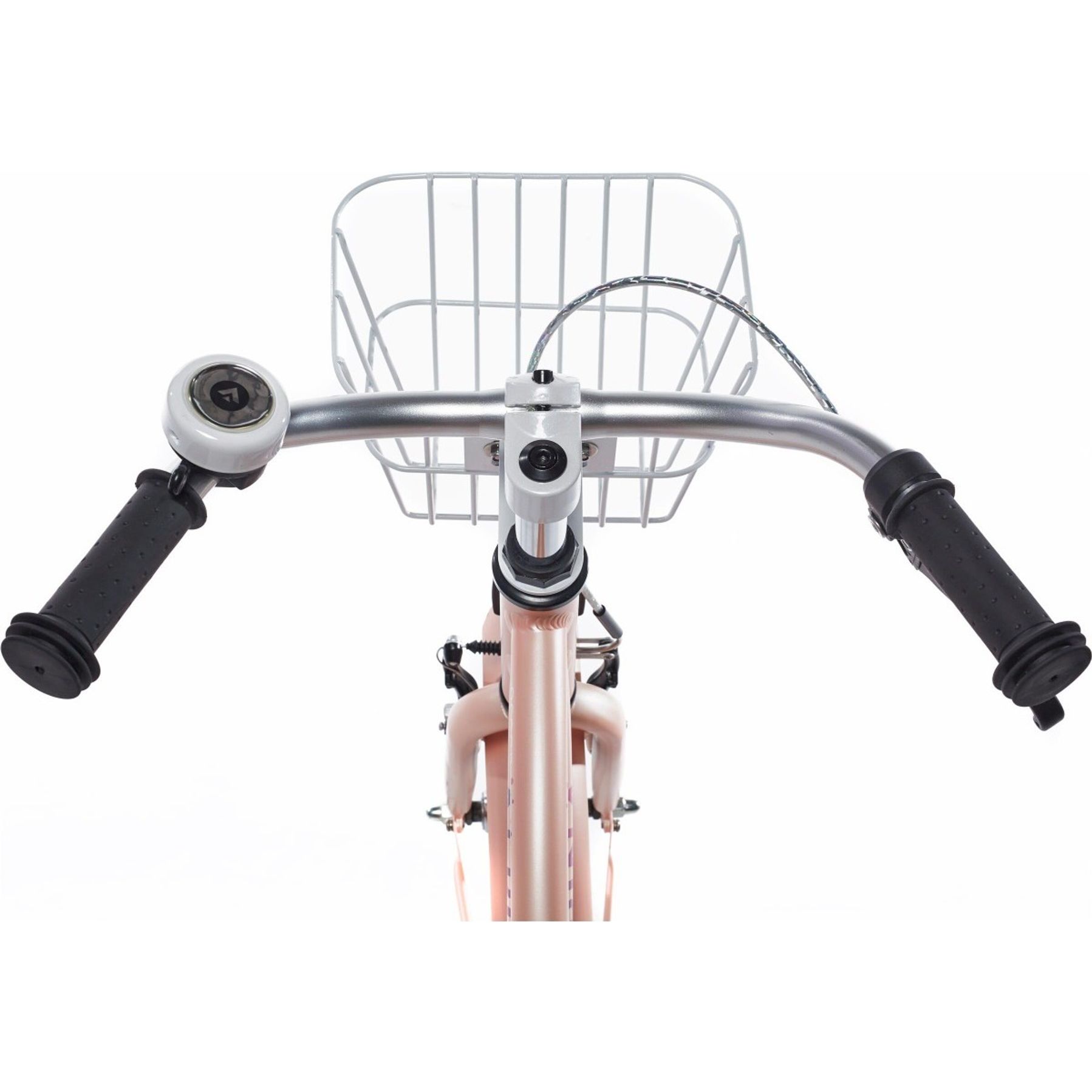 Alpina Ocean 18 inch Meisjesfiets 2026