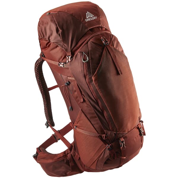 Sac à dos randonnée GREGORY BALTORO 65 RC BRICK RED