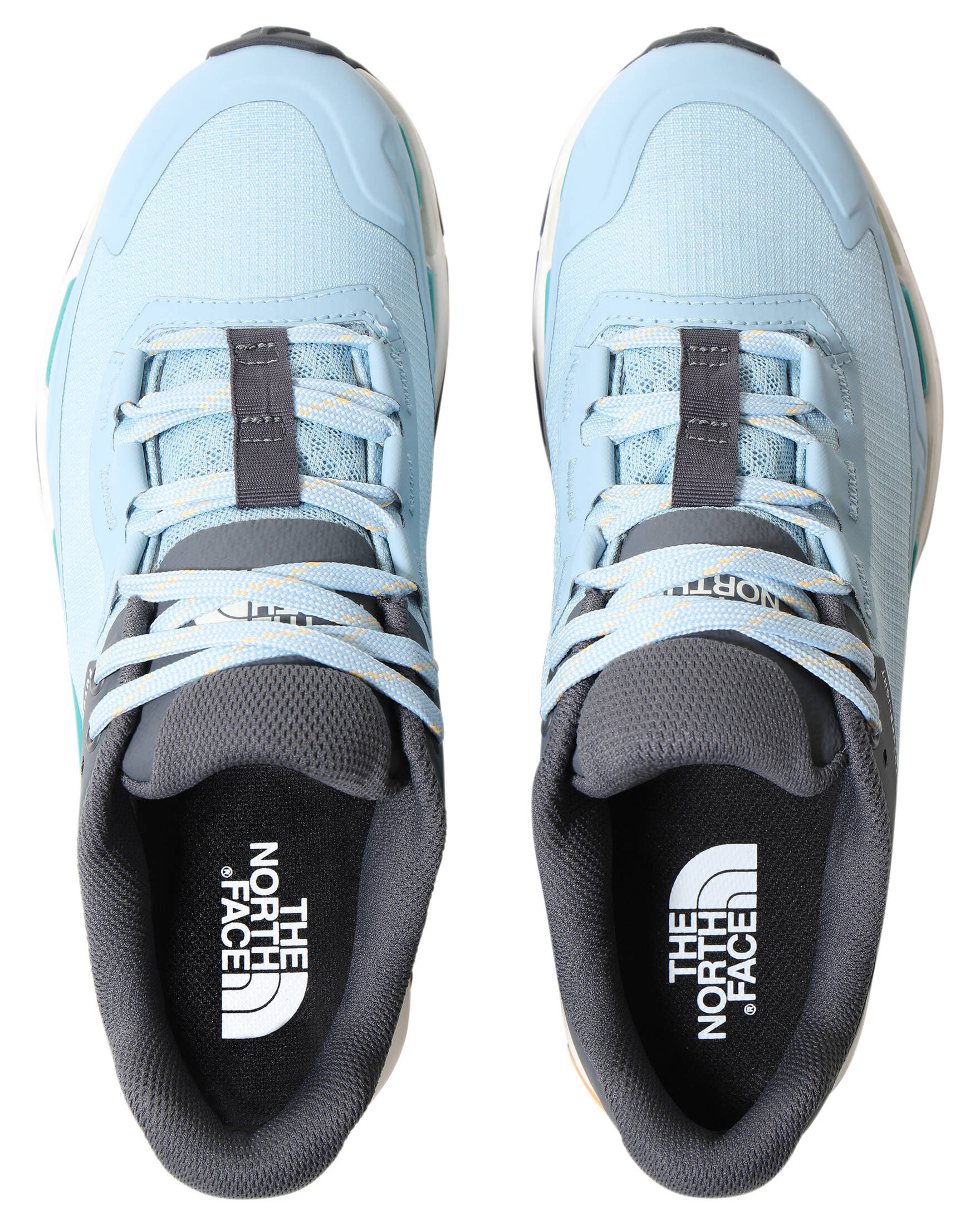The North Face| Damen Wanderschuhe W VCTV EXPLRS FL