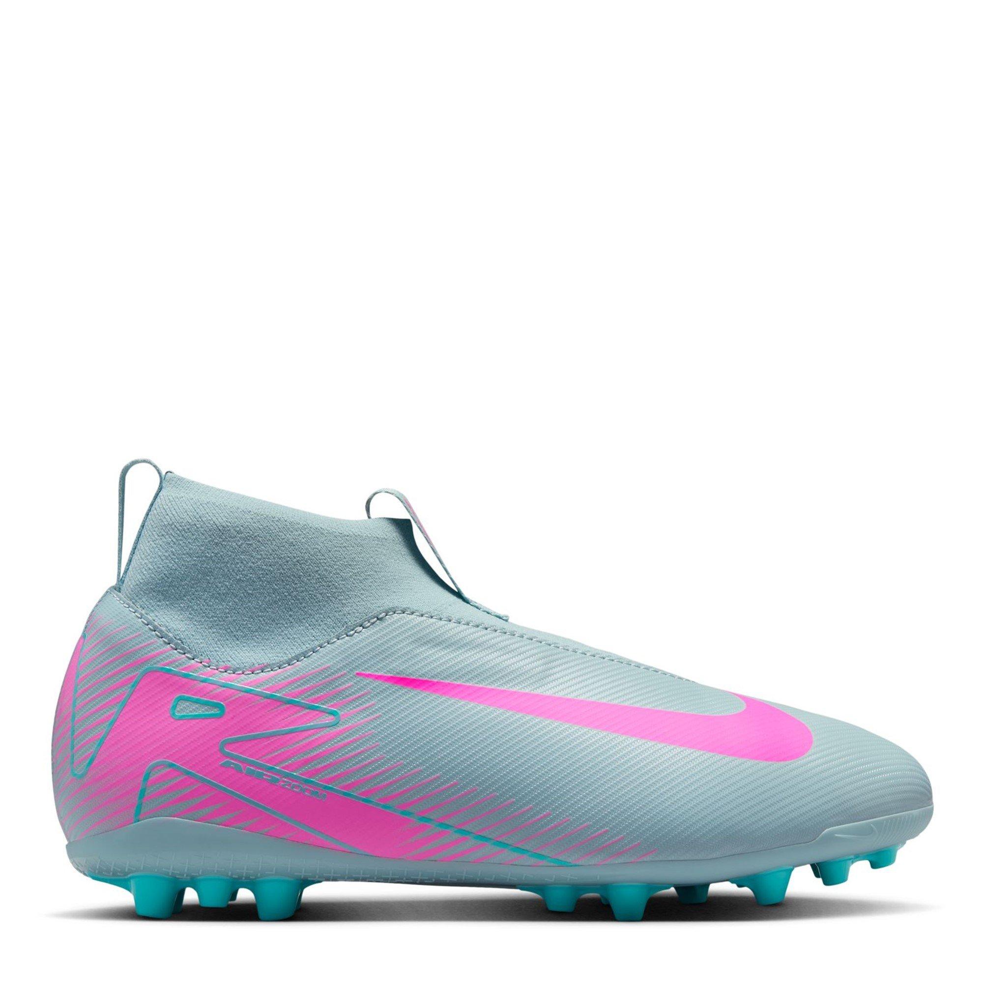 Nike Zoom Mercurial Superfly Academy Juniors Artificial Ground Football Boots