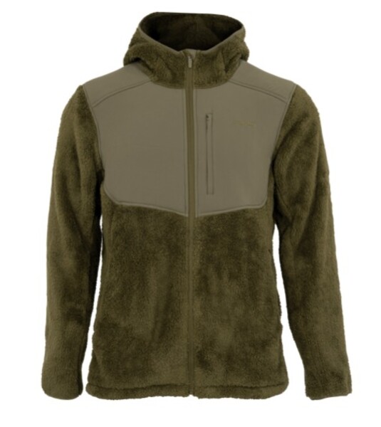 Veste de Pêche Avid Arctic-Series Sherpa Fleece