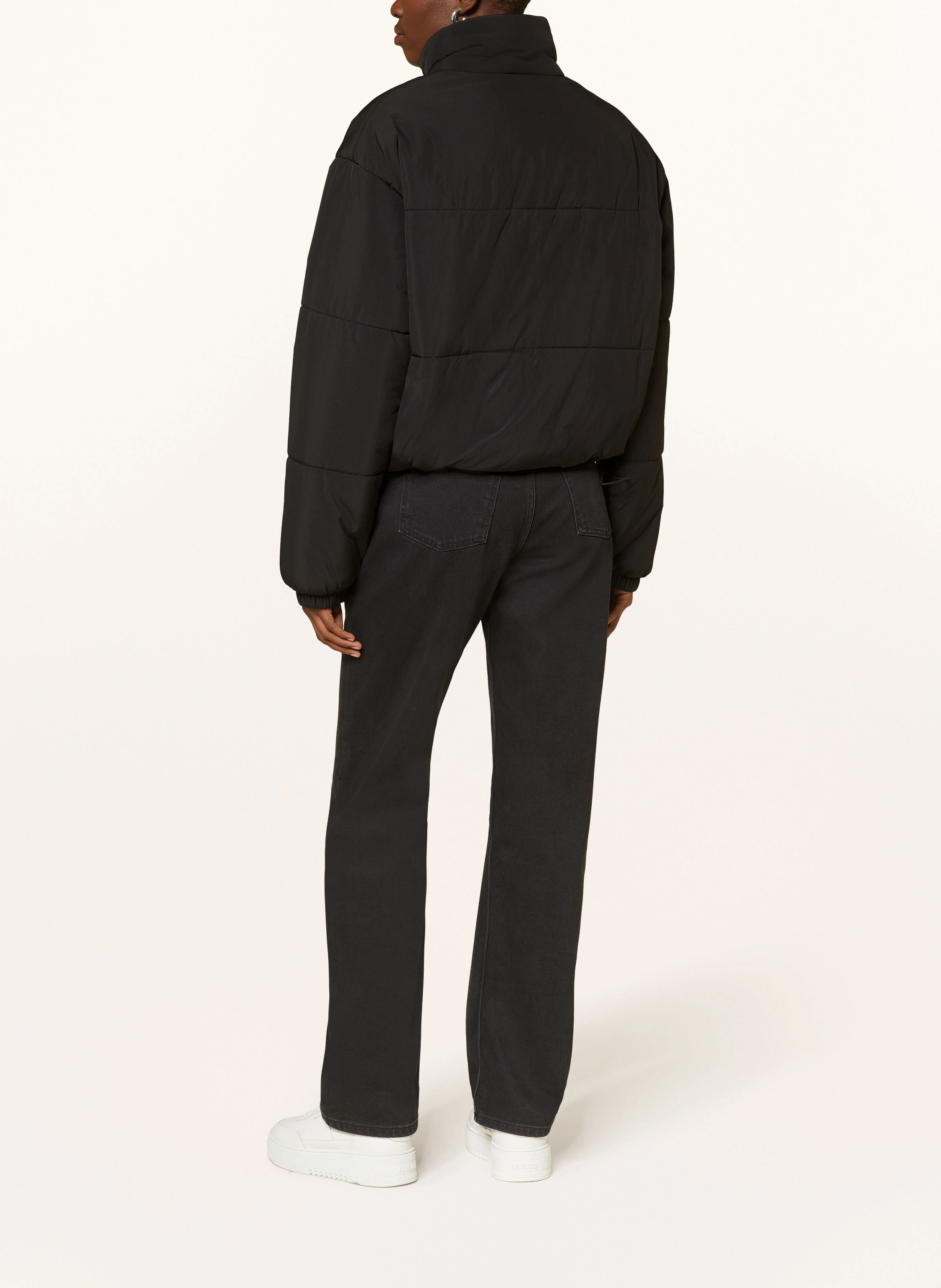 HUGO BLUE Steppjacke FAREN