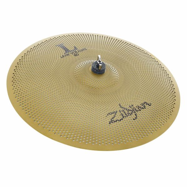 Zildjian L80 Low Volume 348 Box Set