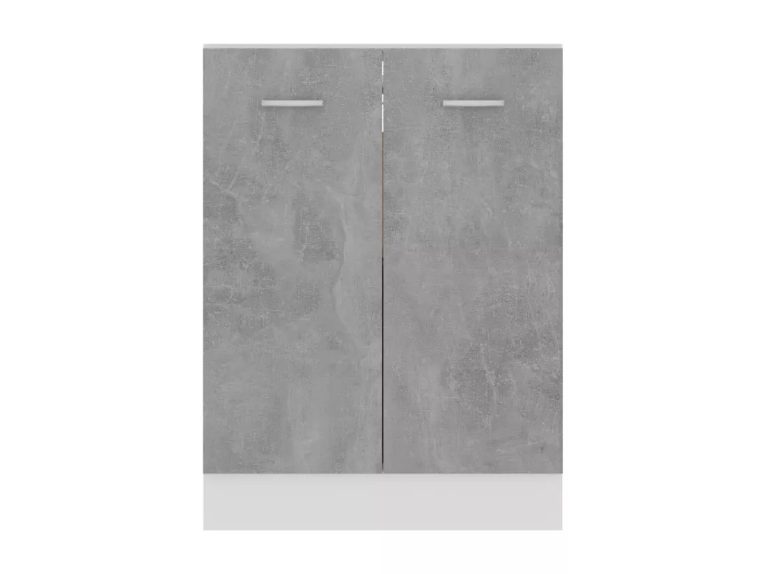 Armoire de plancher 