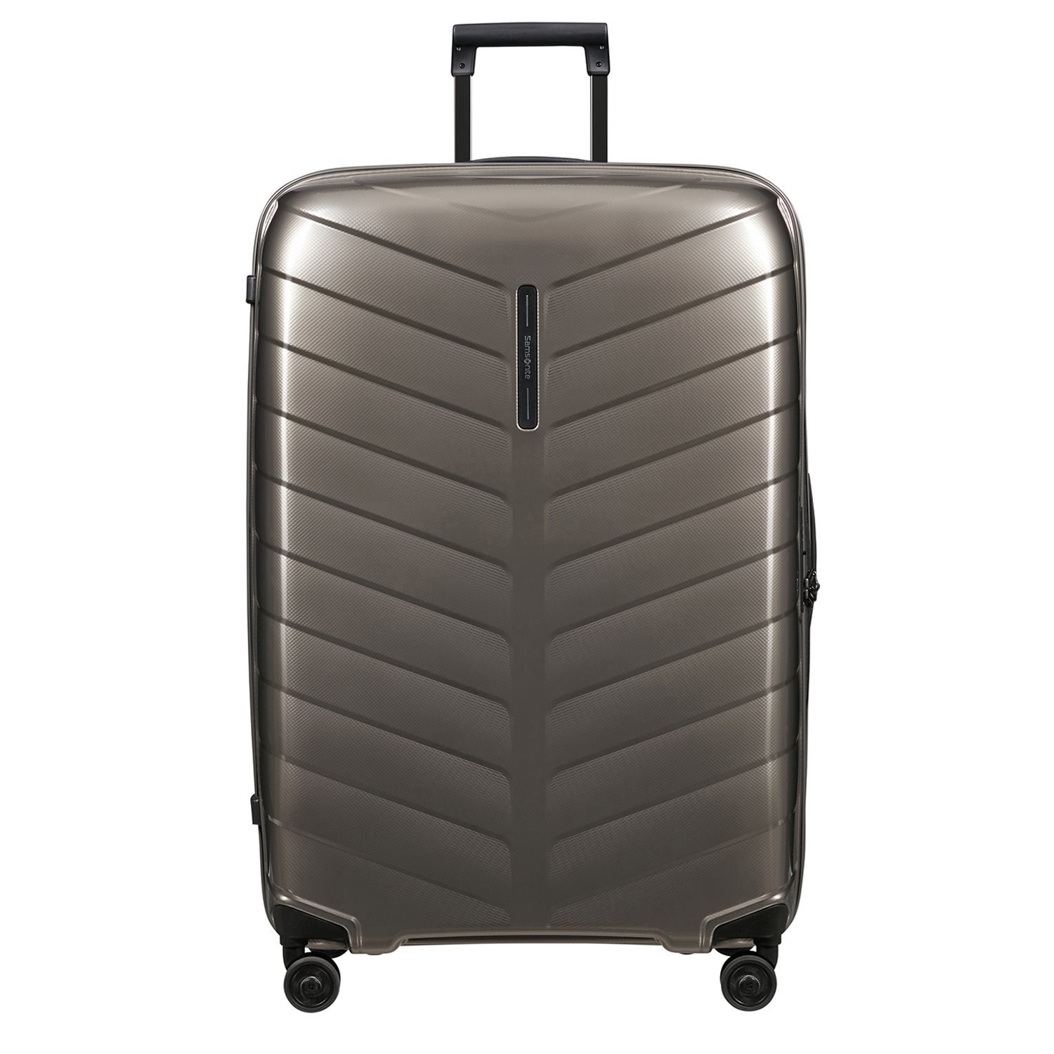 Samsonite Attrix Spinner 81 dune