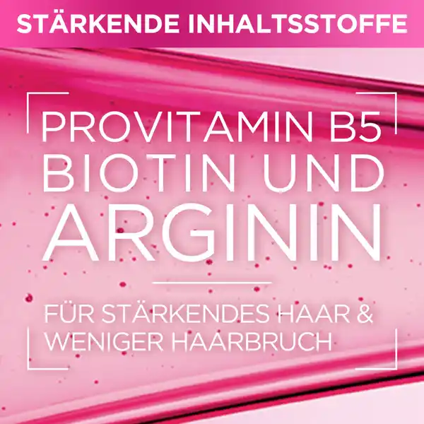 Shampoo Full Resist Anti-Haarverlust