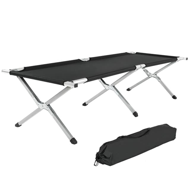 Feltseng i aluminium