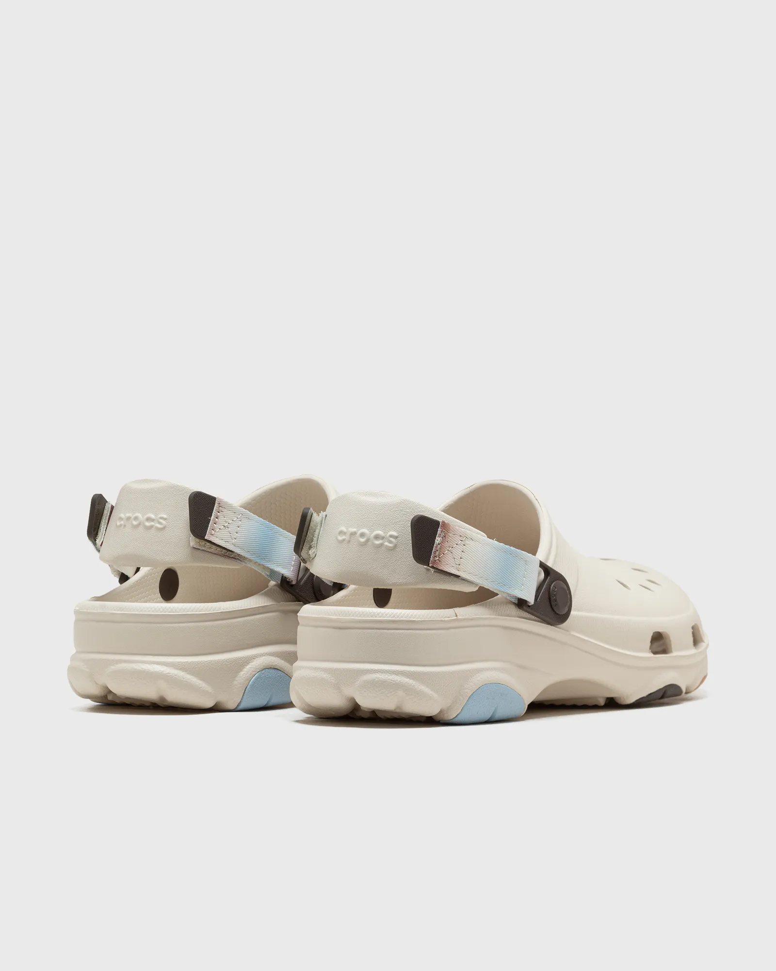 crocs All Terrain Color Dip Clog