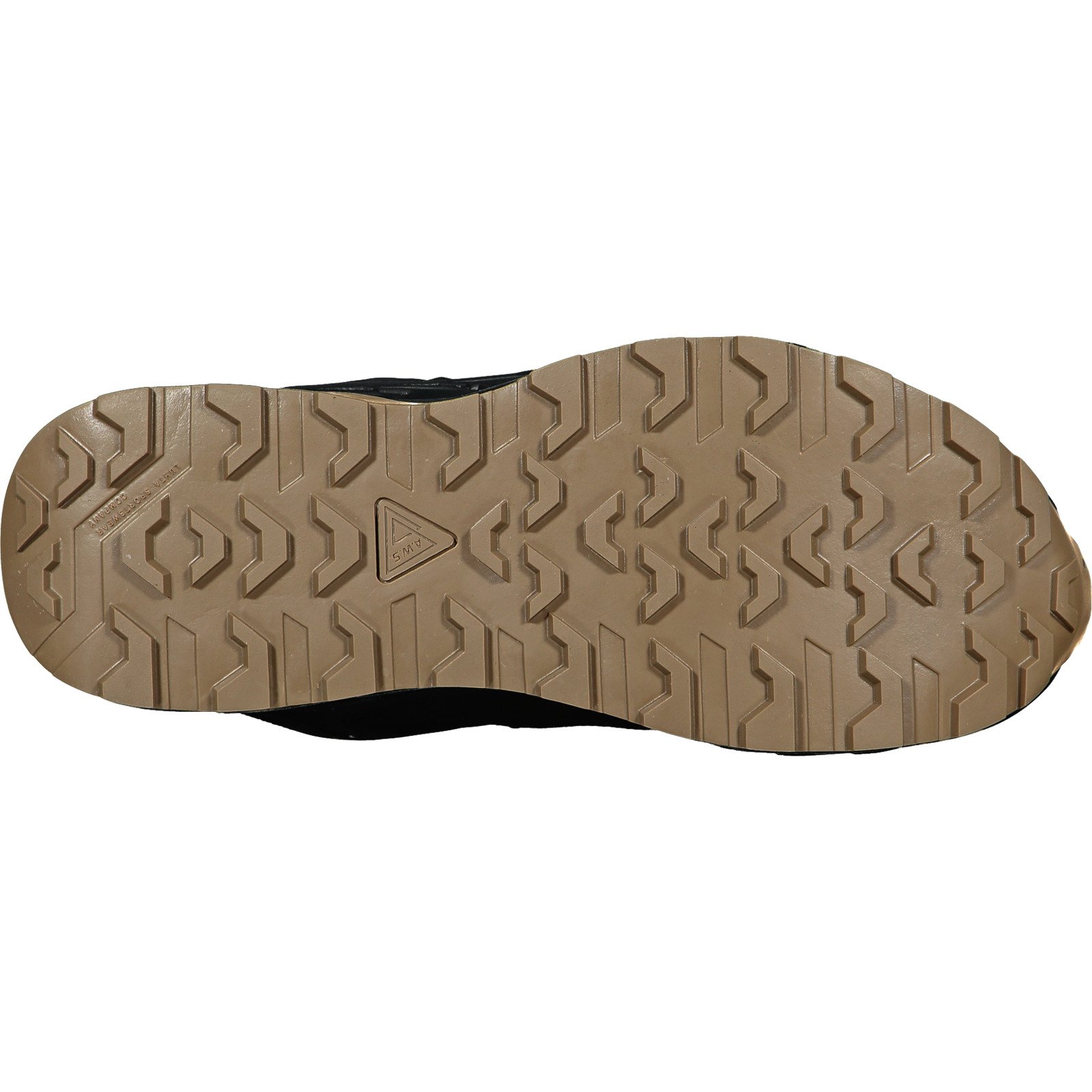 Icepeak Herren-Hikingschuh Ackas