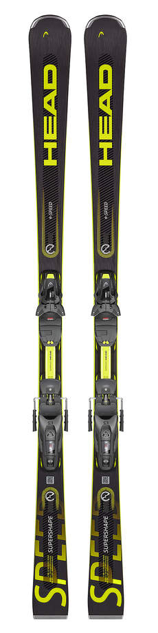 HEAD SUPERSHAPE e-Speed  Head Protector PR 13 GW LÄNGENWAHL Mod 2024