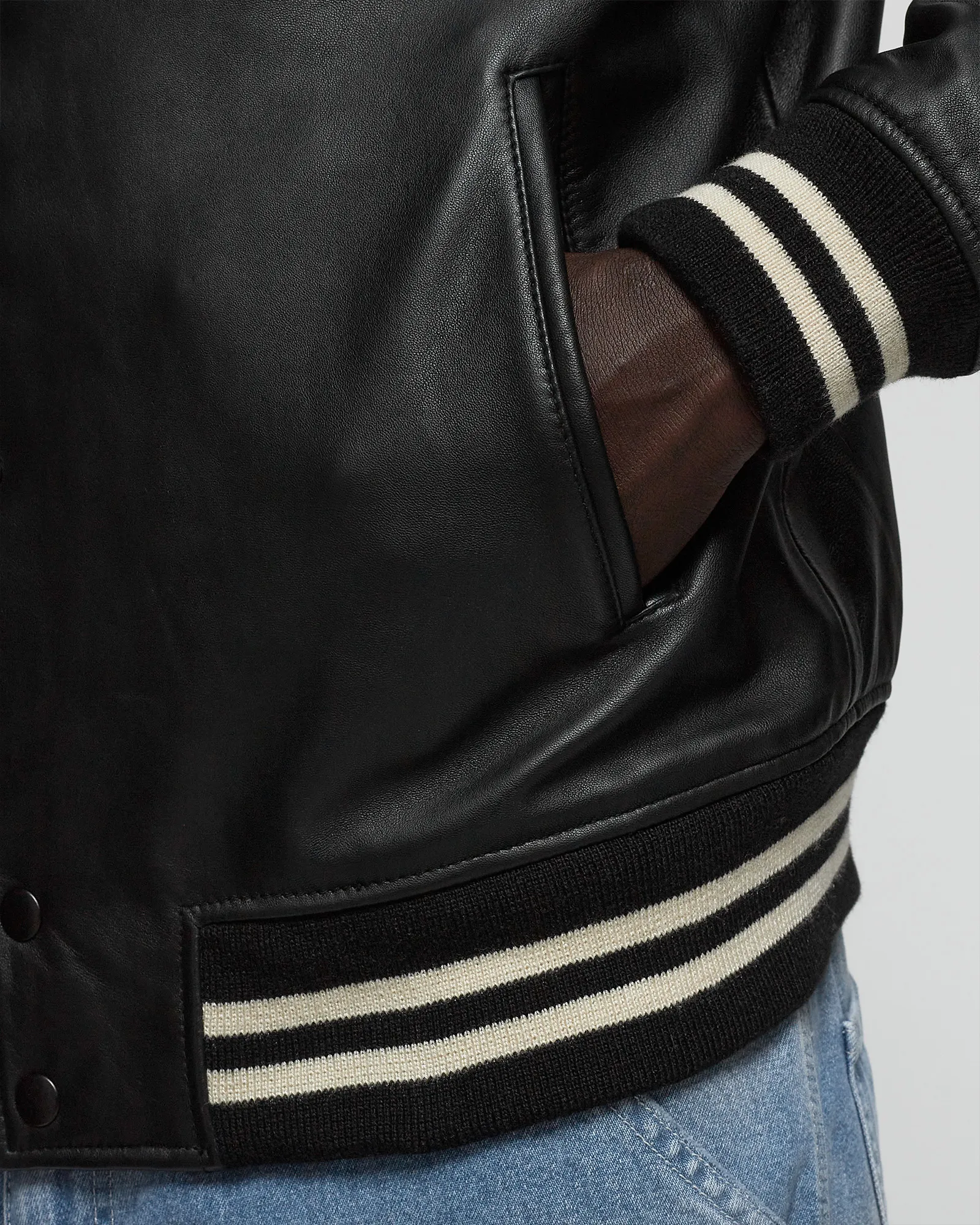 Schott NYC LCTEDDYS23
