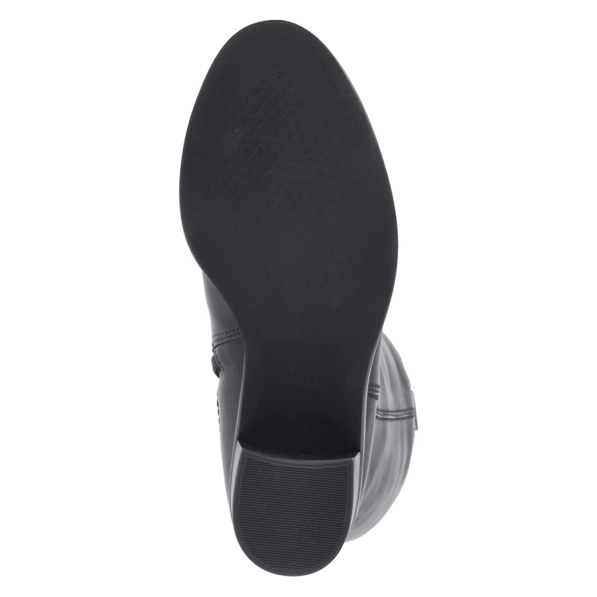 GaborStiefel - schwarz