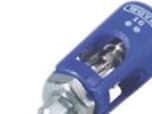 Wavin alupex kal.sæt 16-32mm - Wavin Alupex kalibratorsæt 16-32mm